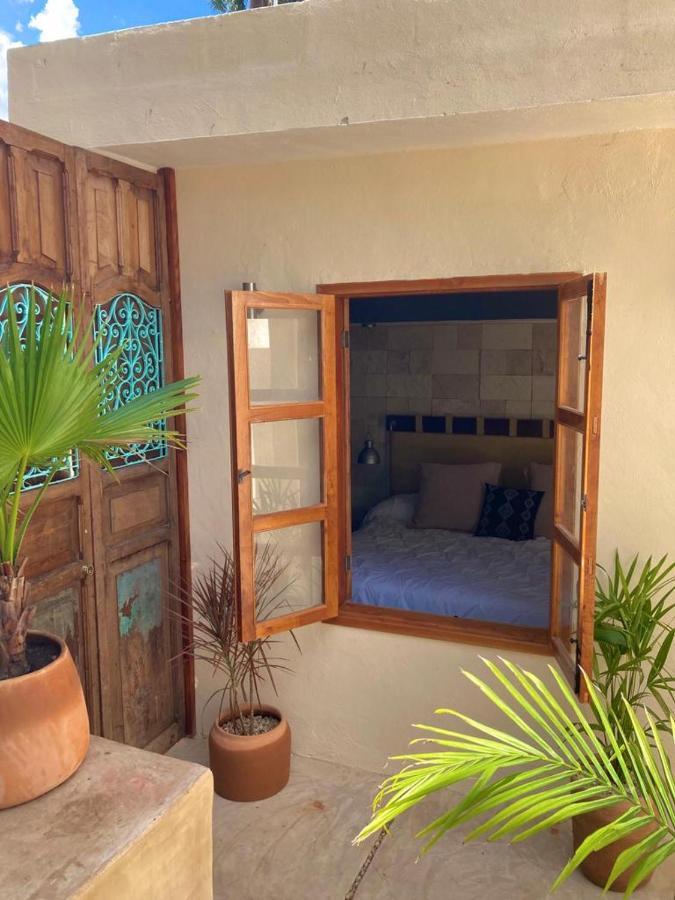הוילה מרידה Casa Dali מראה חיצוני תמונה